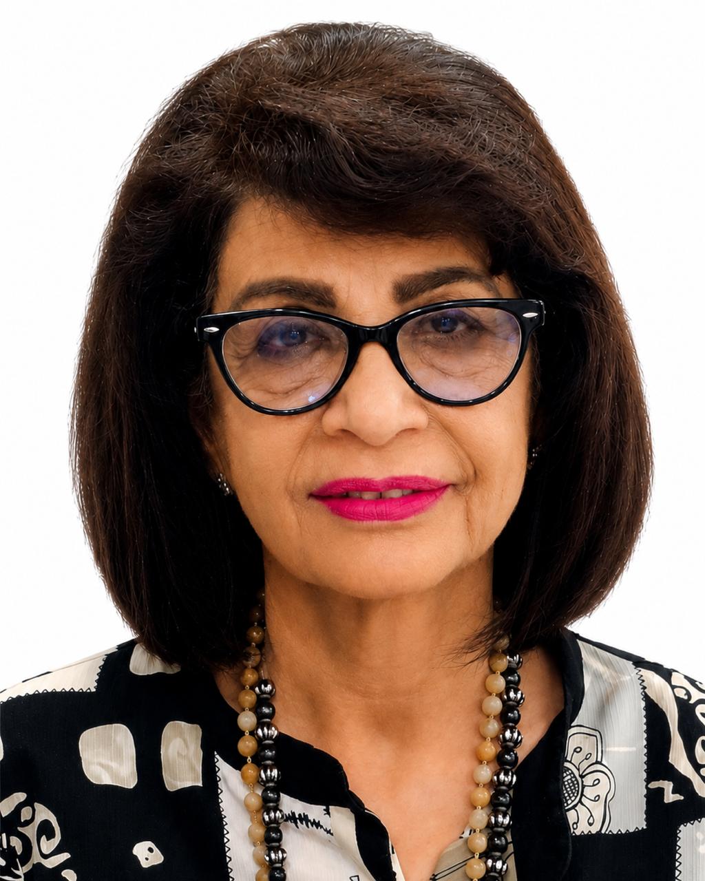 Seema Taher Khan, Creative Director & Film Maker