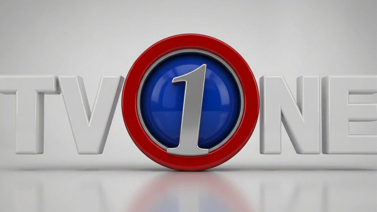TV One Entertainment logo